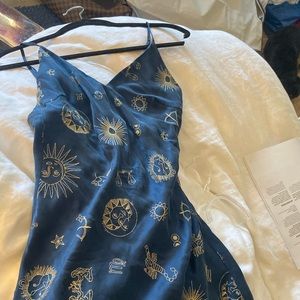 Realisation par 1996 zodiac dress SMALL